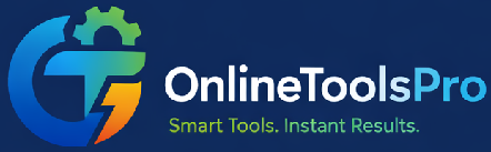 OnlineToolsPro logo